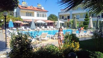 Melodi Club Hotel