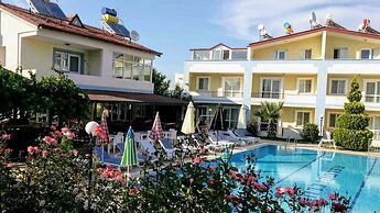Melodi Club Hotel