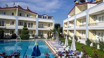 Melodi Club Hotel
