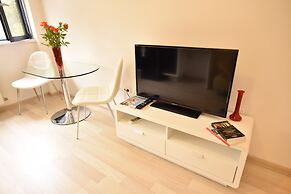 Iassium Residence Copou