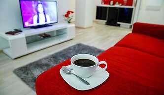 Iassium Residence Copou