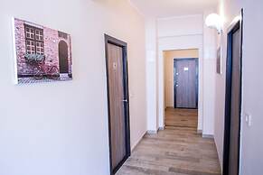 Iassium Residence Copou