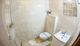 Iassium Residence Copou