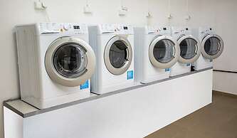 Iassium Residence Copou