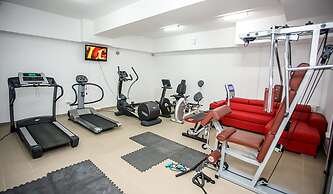 Iassium Residence Copou