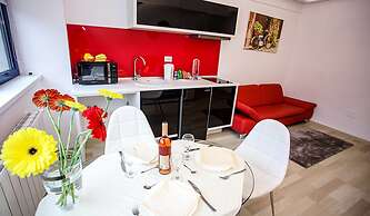 Iassium Residence Copou