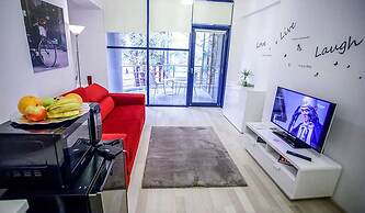 Iassium Residence Copou