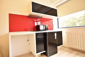 Iassium Residence Copou