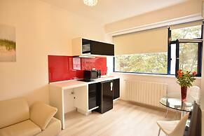 Iassium Residence Copou