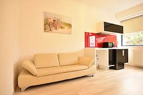 Iassium Residence Copou