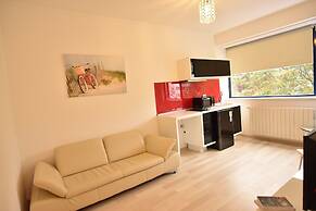 Iassium Residence Copou