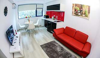 Iassium Residence Copou