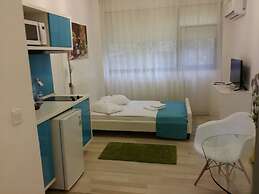 Iassium Residence Copou