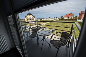 Holiday Home & SPA