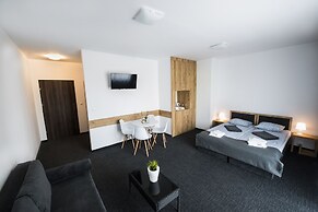 Holiday Home & SPA