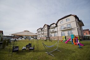 Holiday Home & SPA