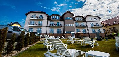 Holiday Home & SPA