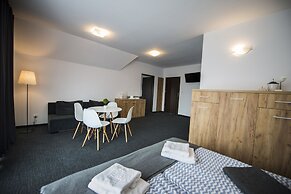 Holiday Home & SPA