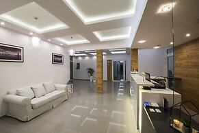 Holiday Home & SPA