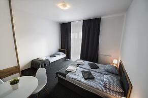 Holiday Home & SPA