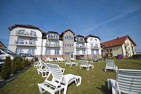 Holiday Home & SPA