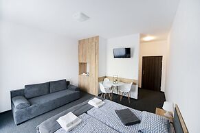 Holiday Home & SPA