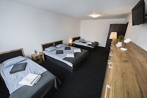 Holiday Home & SPA