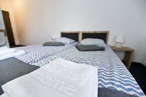 Holiday Home & SPA