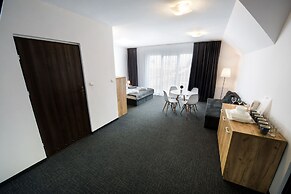 Holiday Home & SPA