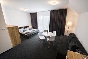 Holiday Home & SPA
