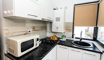 Metropolitan Iassium Luxury Suites