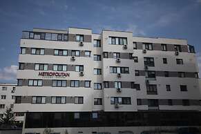 Metropolitan Iassium Luxury Suites