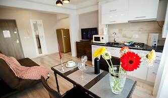 Metropolitan Iassium Luxury Suites