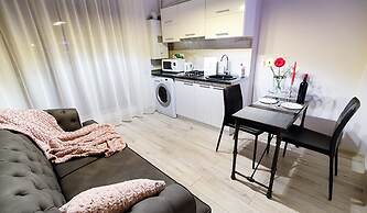 Metropolitan Iassium Luxury Suites