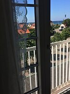 Hotel Gilleleje Strand
