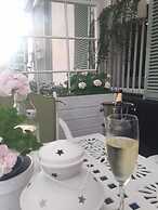 Hotel Gilleleje Strand