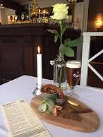 Hotel Gilleleje Strand