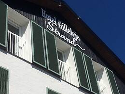 Hotel Gilleleje Strand