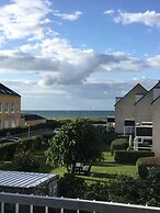 Hotel Gilleleje Strand