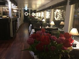 Hotel Gilleleje Strand