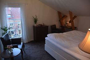 Hotel Gilleleje Strand