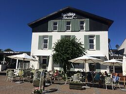 Hotel Gilleleje Strand