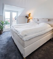Hotel Gilleleje Strand