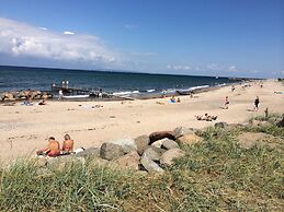 Hotel Gilleleje Strand