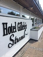 Hotel Gilleleje Strand