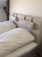 Hotel Gilleleje Strand