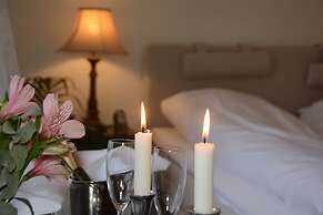 Hotel Gilleleje Strand