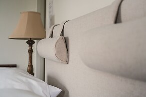 Hotel Gilleleje Strand