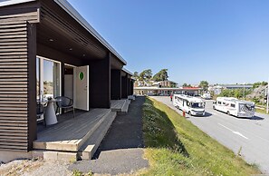 First Camp City Strömstad