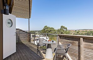 First Camp City Strömstad